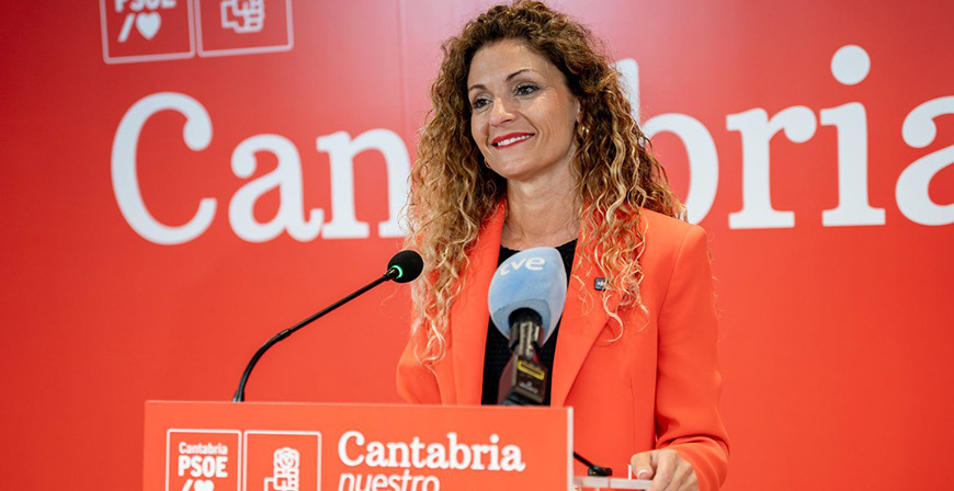 El PSOE exige al Gobierno de Cantabria que haga p�blicos los informes ambientales que avalan la celebraci�n de Campoo Estaci�n Sonora 