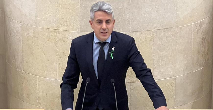 El PSOE impulsa la reprobacin de Pascual y pregunta por la eliminacin de auxiliares de enfermera en Valdecilla