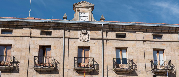 El PSOE instar al alcalde de Reinosa a abrir un expediente disciplinario