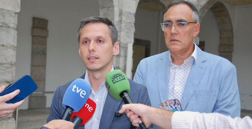 El PSOE interpelar al consejero de Sanidad para que explique por qu Cantabria va a ser la nica comunidad que se quede sin especialidad de urgencias