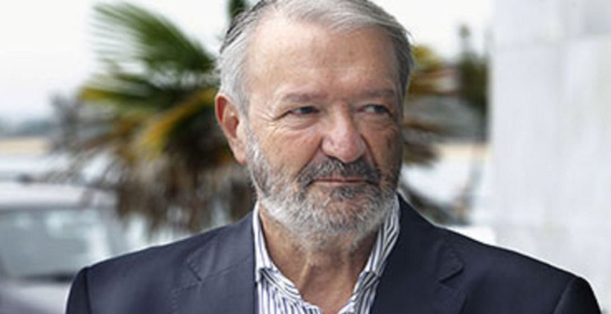 El PSOE lamenta el fallecimiento de Jaime Blanco, ex presidente de Cantabria y fundador del partido en la regin