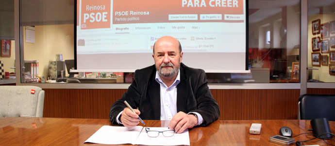 El PSOE presenta una mocin que insta a Barrio a cubrir la jefatura de la Polica Local