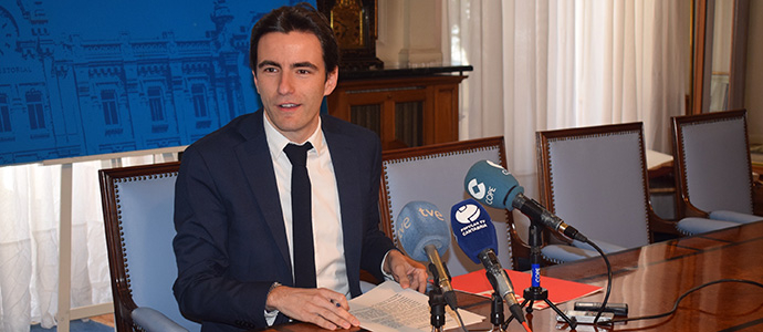 El PSOE pide al PP 