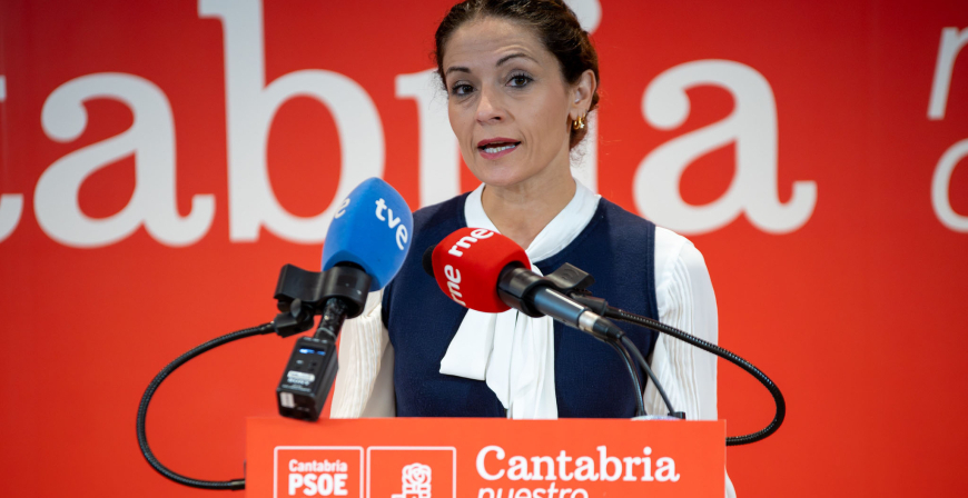 El PSOE pide medidas econmicas urgentes para minimizar el impacto de la Dermatosis Nodular Contagiosa en Cantabria