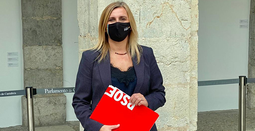 El PSOE presenta una iniciativa parlamentaria en apoyo de la ganadera extensiva