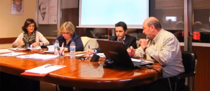 El PSOE de Reinosa celebra su tercera Asamblea Abierta