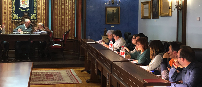 El PSOE de Reinosa critica la 
