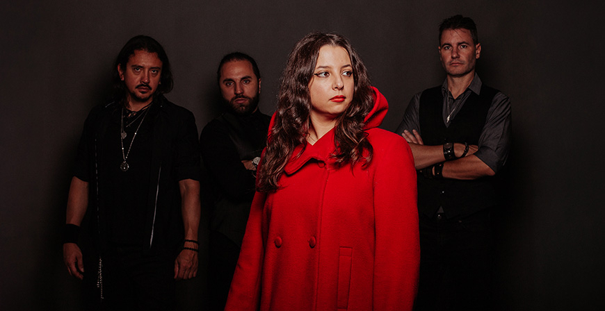 Psychic Equalizer, la banda del pianista campurriano Hugo Selles, ofrecer� un concierto sinf�nico en el Palacio de Festivales el 15 de octubre