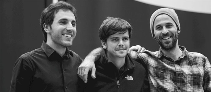 'Psychic Equalizer', en directo