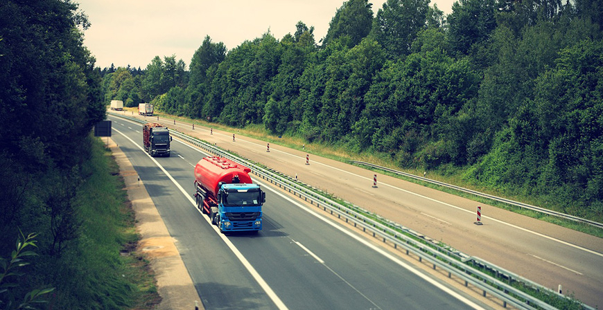 Publicada la orden de ayudas para indemnizar a las empresas de transporte por carretera que sufrieron daos en las huelgas de 2022