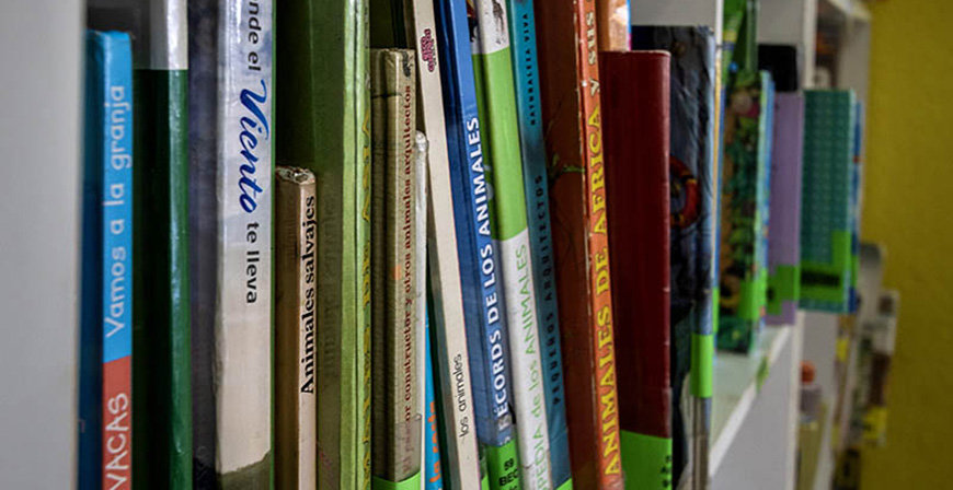 Publicadas las ordenes de ayudas por un importe de 300.000 euros para la edicin de libros, apoyo a la presencia de galeras en ferias de arte y giras musicales
