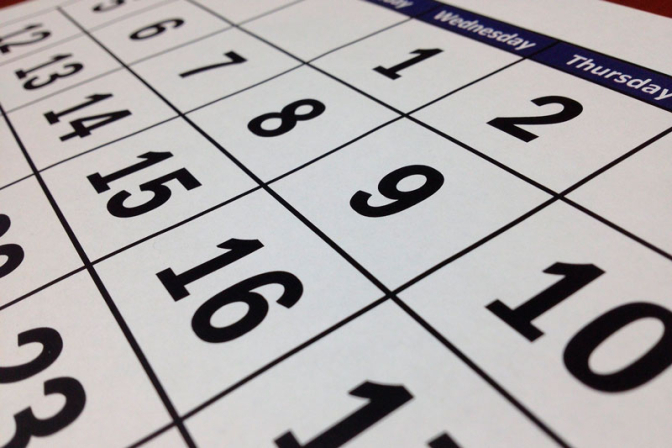 Publicados Los Festivos Laborales De 2021 En Cantabria calendario laboral reinosa 2021