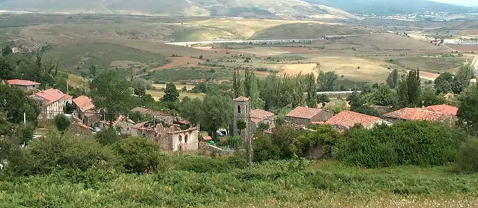 Pueblos de Valdeolea: Matarrepudio