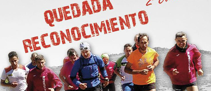 Puesta a punto para la II PicoTV Trail