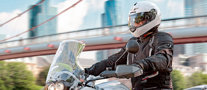 Qu casco de moto es el ms seguro?
