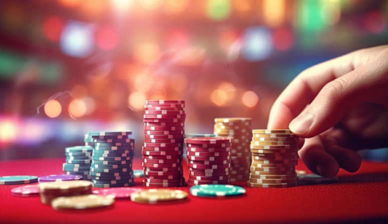 Por Qu Deberas Utilizar Un Cdigo Promocional Pin Up Casino?