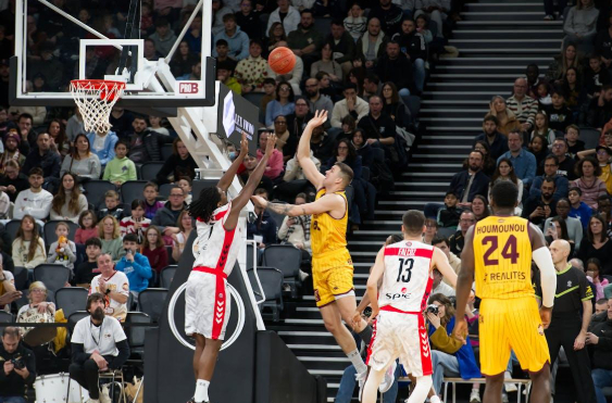 Qu equipos son los favoritos a llevarse la NBA este ao?