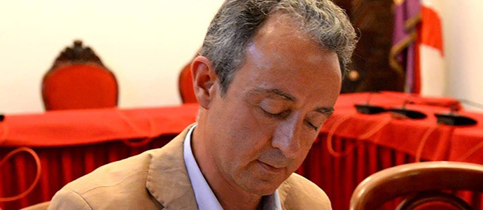 La 'Qumica secreta', del poeta jienense Salvador Garca, gana las LIV Justas Literarias