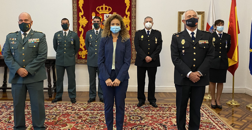 acidez sector Factibilidad Quiñones ensalza el trabajo de Policía Nacional y Guardia Civil para que Cantabria sea una de las comunidades más seguras acidez sector Factibilidad Quiñones ensalza el trabajo de Policía Nacional y Guardia Civil para que Cantabria sea una de las comunidades más seguras