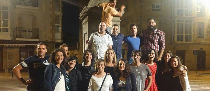 La quinta del 85 del Colegio San Jos se volvi a reunir