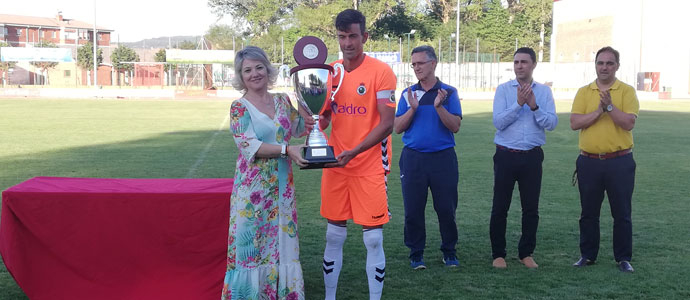 El Racing conquista su quinto Torneo de la Galleta