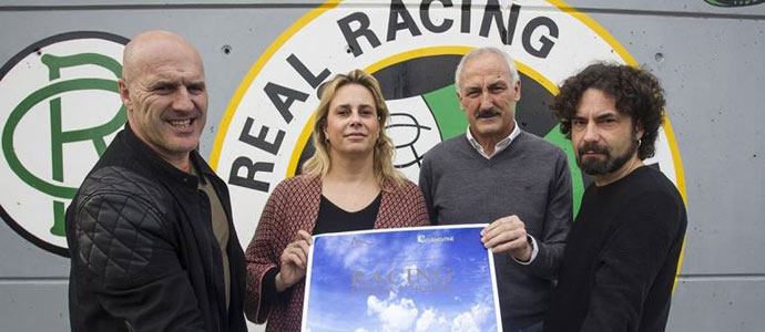 'Racing, fuerza y honor', la produccin de Rodolfo Montero
