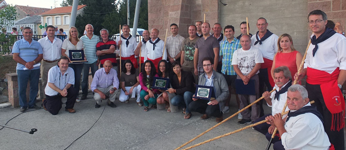 Radio Alto Campoo entreg sus premios anuales