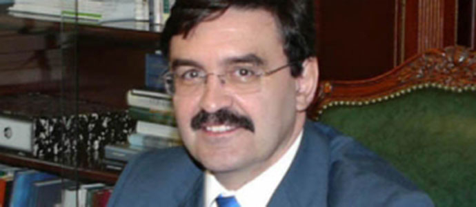 Raimundo Lafuente, nuevo presidente de la CHE