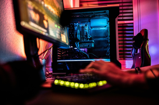 Ranking de juegos para PC, consolas y dispositivos mviles en 2024-2025