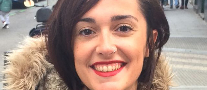 Raquel Ruiz, una campurriana cum laude