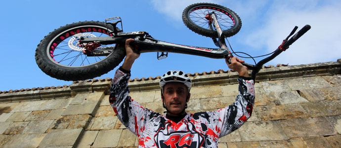 Ral Gutirrez, a por el campeonato del mundo 