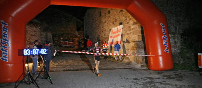Ral Prez Nestar se alza con el Medio Desafo Cantabria
