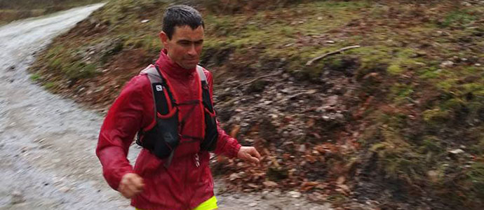 Ral Prez Nestar triunfa en los Picos de Europa