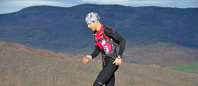 Raul Ruiz Zubelzu participar en la carrera de montaa ms prestigiosa del mundo