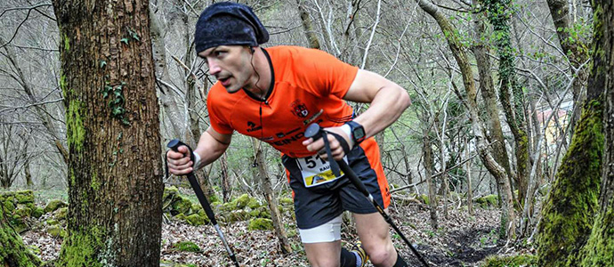 Ral Ruiz Zubelzu, el valor de ser finisher
