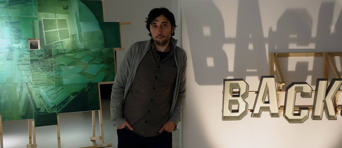 La realidad y lo real: 'Background'