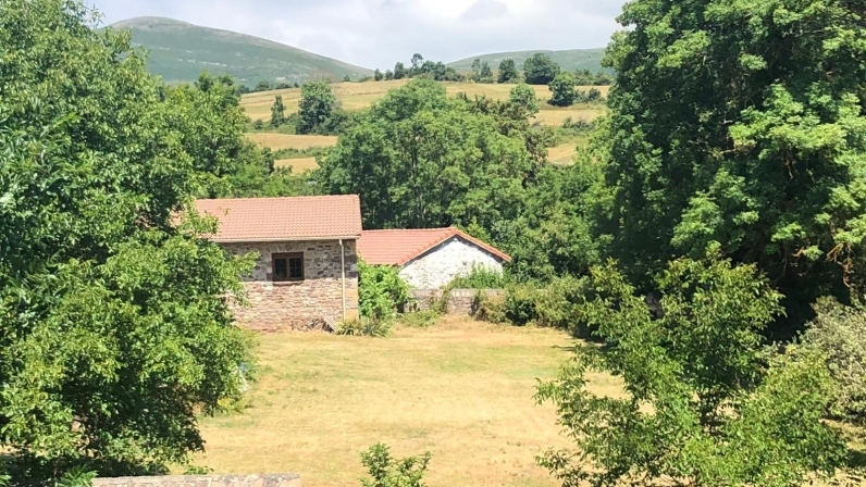 Rebrote de 9 positivos en Campoo de Suso por una fiesta privada de jvenes