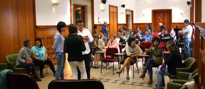 REC apuesta por la participacin ciudadana en la gestin municipal