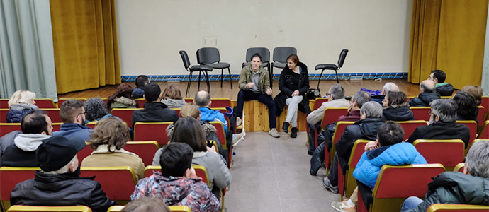 REC celebra este viernes una asamblea abierta a toda la ciudadana