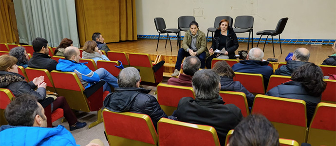 REC celebra este viernes una asamblea abierta a toda la ciudadana