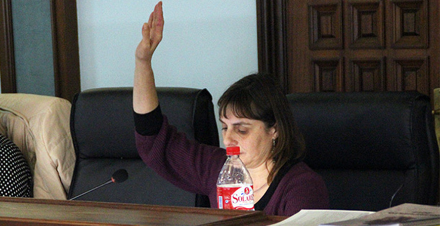 REC considera que el Ayuntamiento de Reinosa puede destinar 