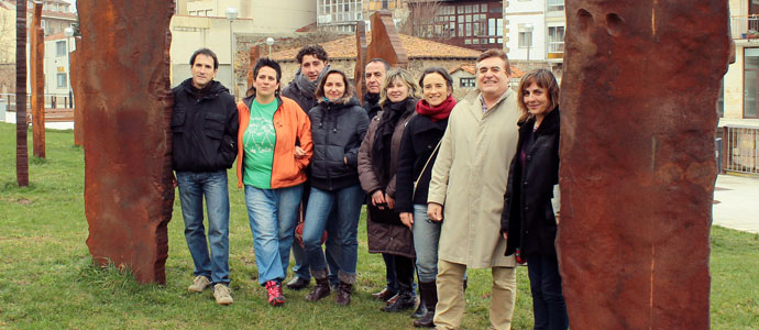 REC quiere convertirse en una herramienta de cambio social