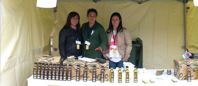 Recogida de aceite usado en el mbito domstico