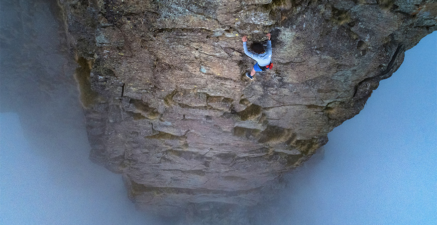 El reconocido alpinista italiano Herv Barmasse, Marcos Lpez y Marina Fernndez protagonizan la XXII Semana de Montaa de Reinosa