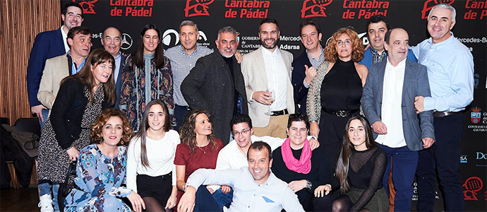 Reconocimiento a una gran temporada