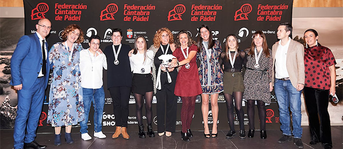 Reconocimiento a una gran temporada