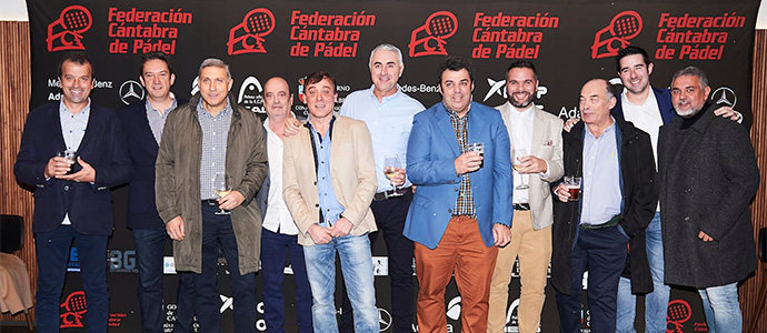 Reconocimiento a una gran temporada