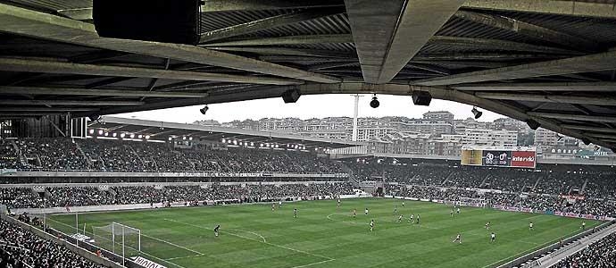 Recordando la epopeya del Racing de Santander en la UEFA
