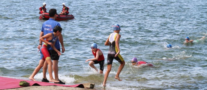 Recorrer Campoo por agua y asfalto