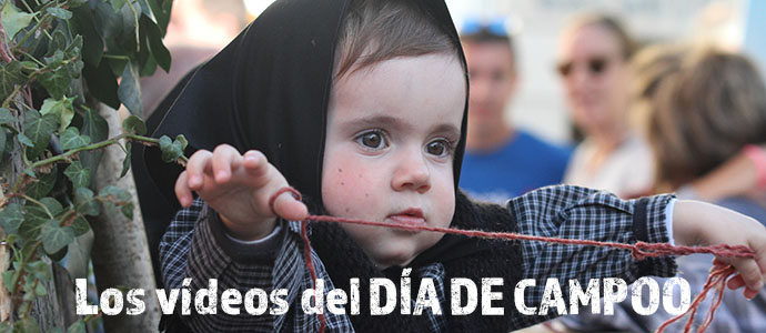 Recorrido audiovisual por el Da de Campoo